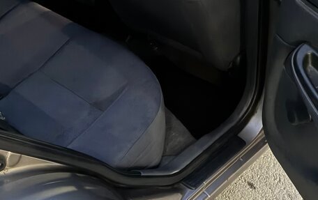 Nissan Almera, 2005 год, 350 000 рублей, 15 фотография