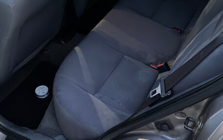 Nissan Almera, 2005 год, 350 000 рублей, 11 фотография