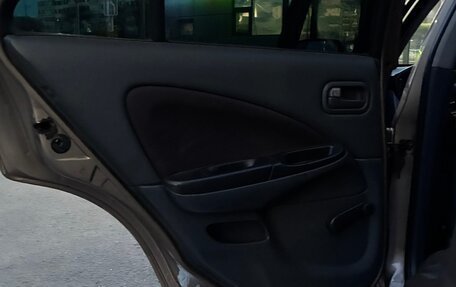 Nissan Almera, 2005 год, 350 000 рублей, 12 фотография