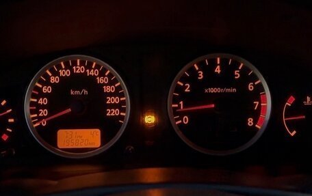 Nissan Almera, 2005 год, 350 000 рублей, 21 фотография