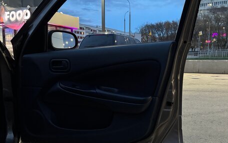 Nissan Almera, 2005 год, 350 000 рублей, 14 фотография