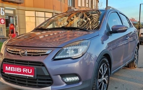 Lifan X50, 2016 год, 520 000 рублей, 2 фотография