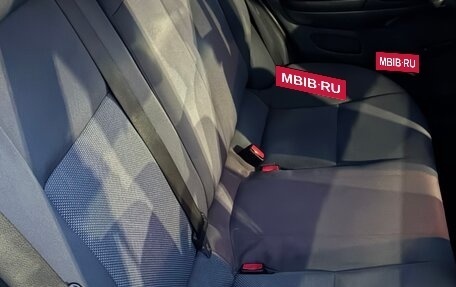 Nissan Almera, 2005 год, 350 000 рублей, 16 фотография