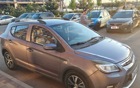 Lifan X50, 2016 год, 520 000 рублей, 3 фотография