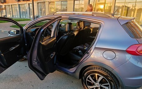 Lifan X50, 2016 год, 520 000 рублей, 8 фотография