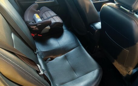 Lifan X50, 2016 год, 520 000 рублей, 12 фотография