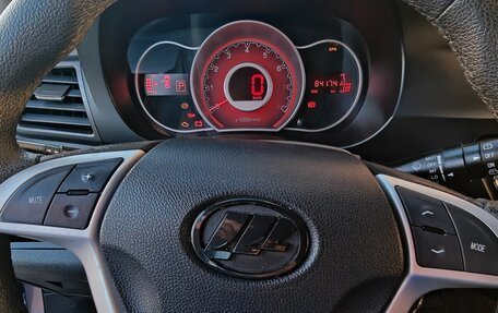 Lifan X50, 2016 год, 520 000 рублей, 10 фотография