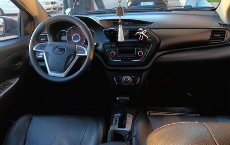 Lifan X50, 2016 год, 520 000 рублей, 13 фотография