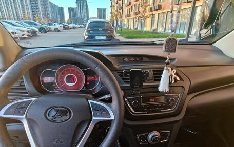 Lifan X50, 2016 год, 520 000 рублей, 9 фотография