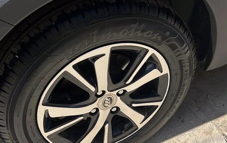 Lifan X50, 2016 год, 520 000 рублей, 15 фотография