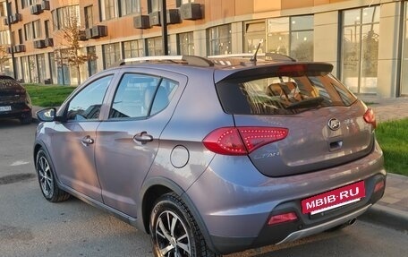 Lifan X50, 2016 год, 520 000 рублей, 5 фотография