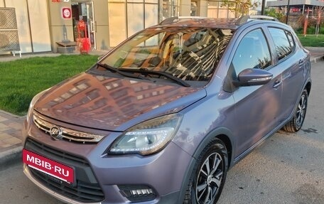 Lifan X50, 2016 год, 520 000 рублей, 4 фотография
