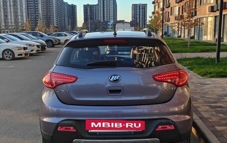 Lifan X50, 2016 год, 520 000 рублей, 6 фотография