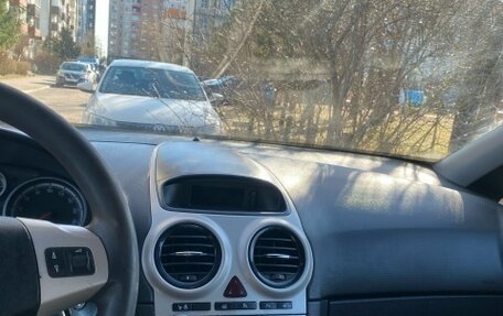 Opel Corsa D, 2008 год, 375 000 рублей, 11 фотография