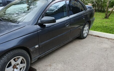 Opel Omega B, 2001 год, 270 000 рублей, 5 фотография