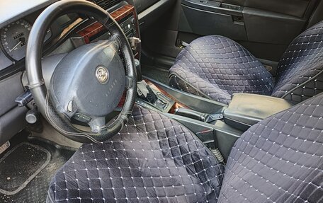 Opel Omega B, 2001 год, 270 000 рублей, 2 фотография