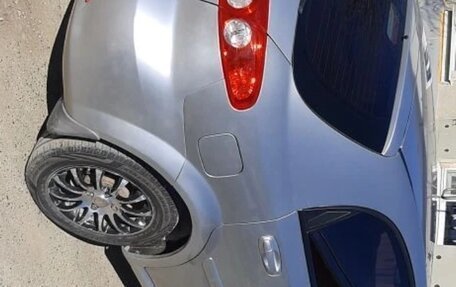 Chevrolet Lacetti, 2007 год, 440 000 рублей, 3 фотография