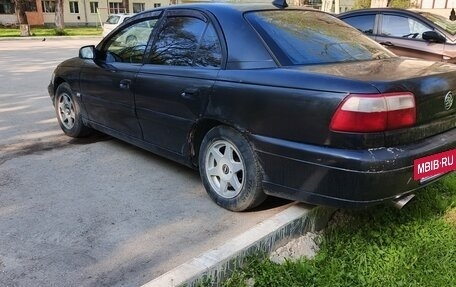 Opel Omega B, 2001 год, 270 000 рублей, 4 фотография