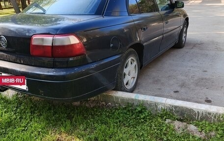 Opel Omega B, 2001 год, 270 000 рублей, 3 фотография