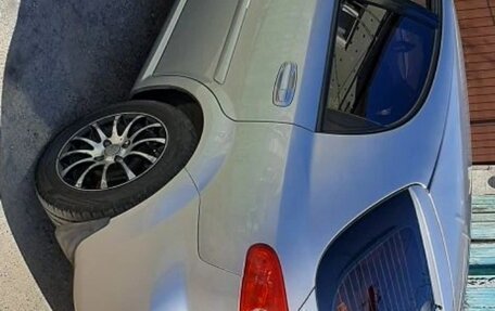 Chevrolet Lacetti, 2007 год, 440 000 рублей, 4 фотография