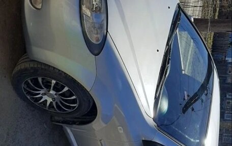 Chevrolet Lacetti, 2007 год, 440 000 рублей, 5 фотография