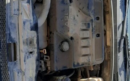 Chevrolet Lacetti, 2007 год, 440 000 рублей, 8 фотография