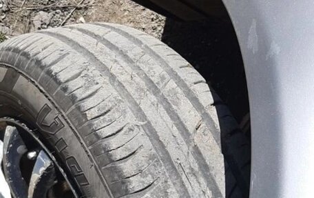 Chevrolet Lacetti, 2007 год, 440 000 рублей, 11 фотография