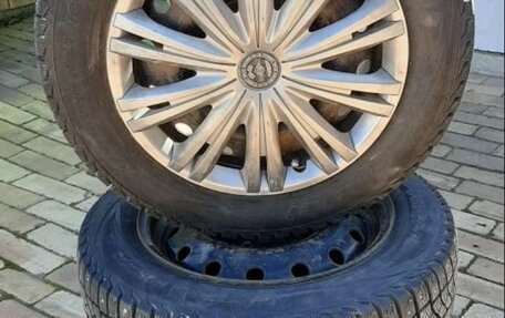 Chevrolet Lacetti, 2007 год, 440 000 рублей, 14 фотография