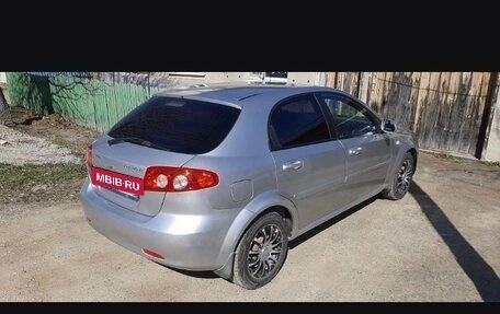 Chevrolet Lacetti, 2007 год, 440 000 рублей, 18 фотография