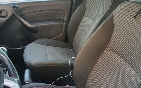 Mercedes-Benz Citan, 2013 год, 1 250 000 рублей, 6 фотография