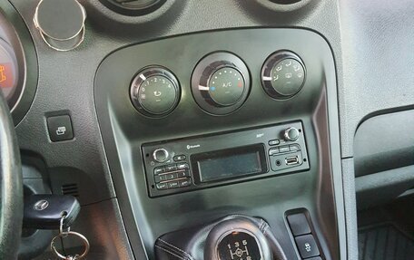 Mercedes-Benz Citan, 2013 год, 1 250 000 рублей, 4 фотография