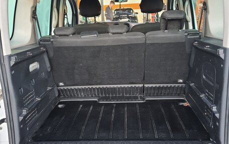 Mercedes-Benz Citan, 2013 год, 1 250 000 рублей, 7 фотография