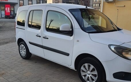 Mercedes-Benz Citan, 2013 год, 1 250 000 рублей, 3 фотография