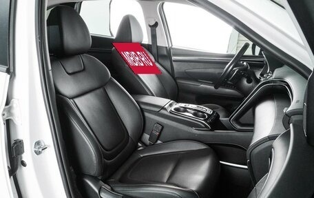 Hyundai Tucson, 2021 год, 3 214 000 рублей, 8 фотография