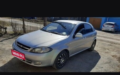 Chevrolet Lacetti, 2007 год, 440 000 рублей, 19 фотография