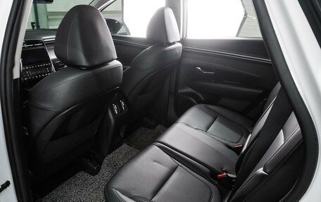 Hyundai Tucson, 2021 год, 3 214 000 рублей, 11 фотография