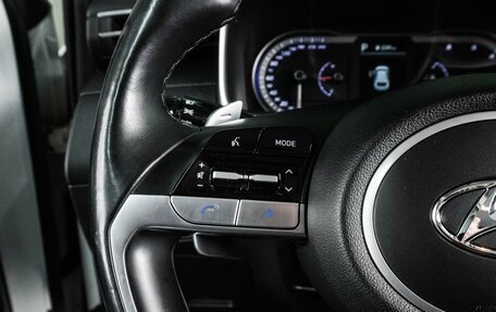 Hyundai Tucson, 2021 год, 3 214 000 рублей, 15 фотография