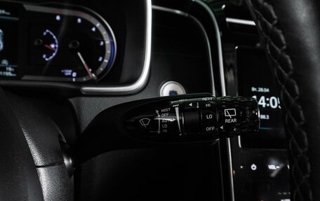 Hyundai Tucson, 2021 год, 3 214 000 рублей, 13 фотография