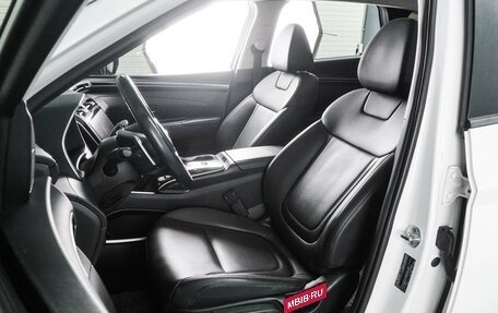 Hyundai Tucson, 2021 год, 3 214 000 рублей, 10 фотография