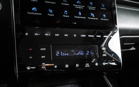 Hyundai Tucson, 2021 год, 3 214 000 рублей, 19 фотография