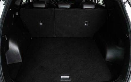 Hyundai Tucson, 2021 год, 3 214 000 рублей, 21 фотография