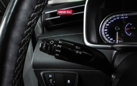 Hyundai Tucson, 2021 год, 3 214 000 рублей, 12 фотография