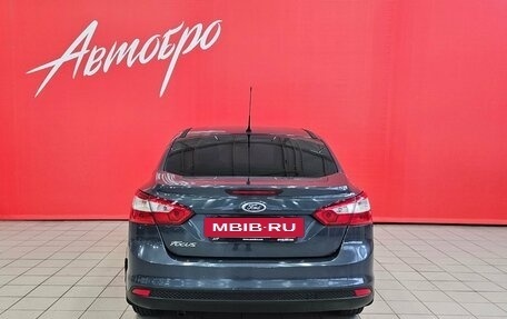 Ford Focus III, 2011 год, 649 000 рублей, 4 фотография