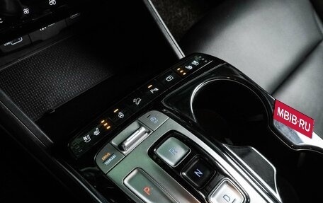 Hyundai Tucson, 2021 год, 3 214 000 рублей, 20 фотография