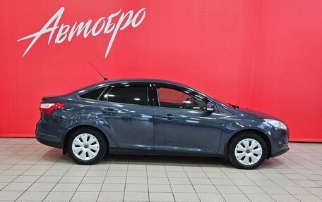 Ford Focus III, 2011 год, 649 000 рублей, 6 фотография