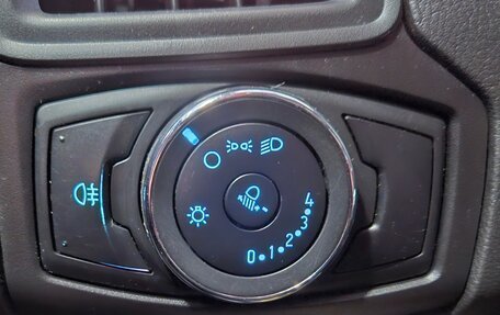 Ford Focus III, 2011 год, 649 000 рублей, 16 фотография