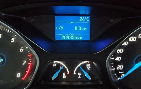 Ford Focus III, 2011 год, 649 000 рублей, 10 фотография