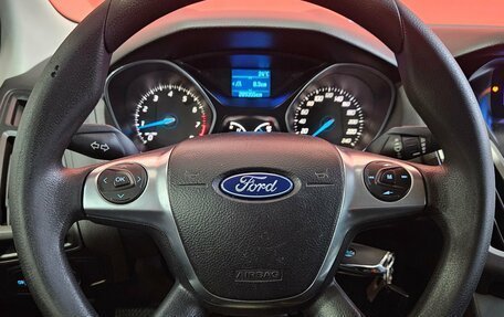 Ford Focus III, 2011 год, 649 000 рублей, 11 фотография