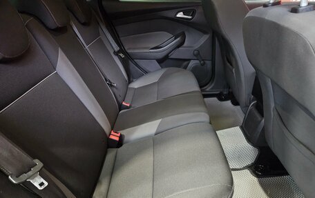 Ford Focus III, 2011 год, 649 000 рублей, 13 фотография