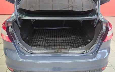 Ford Focus III, 2011 год, 649 000 рублей, 18 фотография